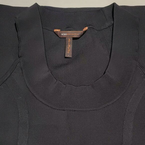 BCBGMaxAzria Bodycon Dress, Size M - Picture 12 of 14